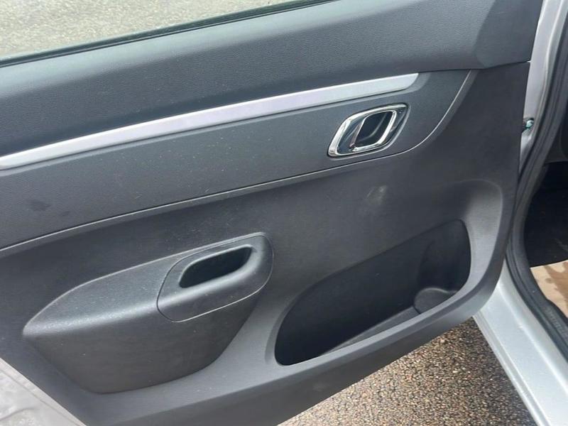 Dacia Spring Achat Intégral Confort Plus