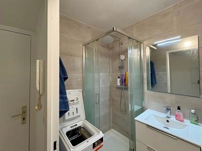 Appartement - 22 m² - 1 pièce