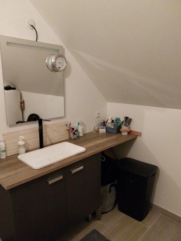 Maison - 255 m² - 8 pièces