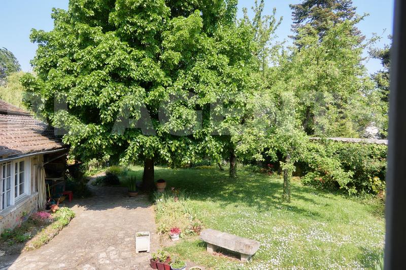 Maison - 118 m² - 6 pièces