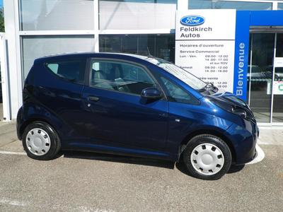 Bluecar Bluecar E Bolloré Électrique