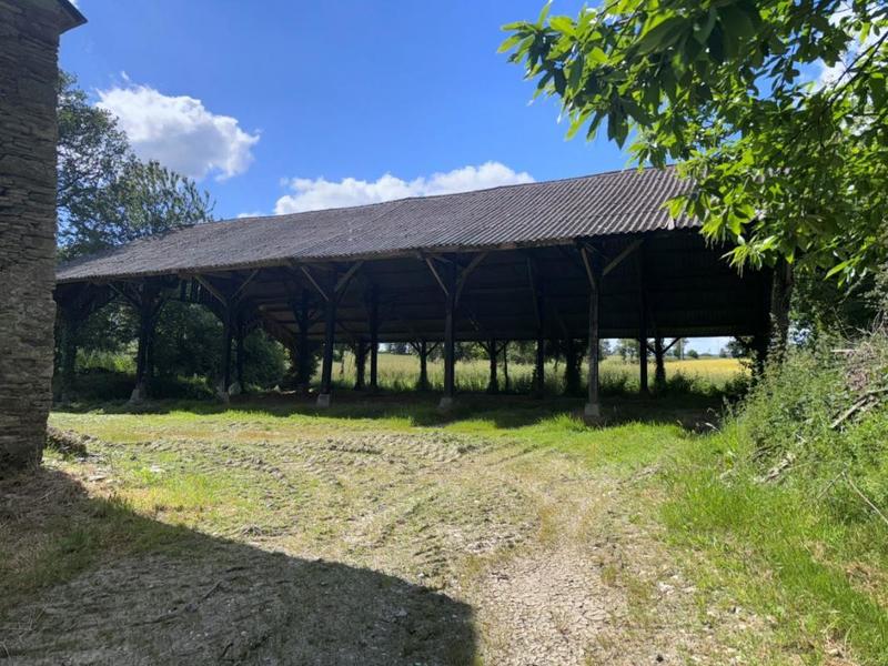 Maison - 278 m² - 1 pièce