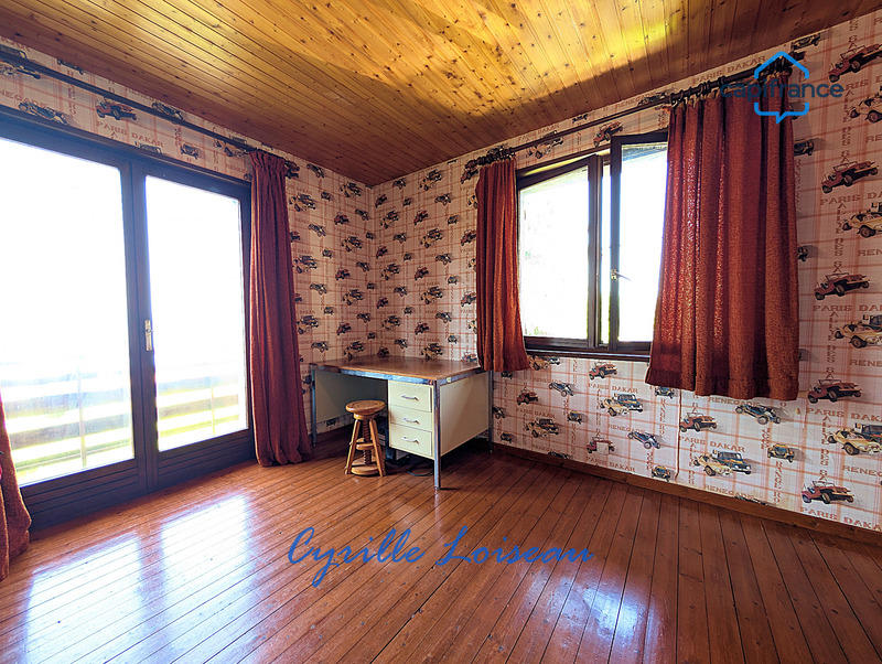 Maison - 177 m² - 6 pièces