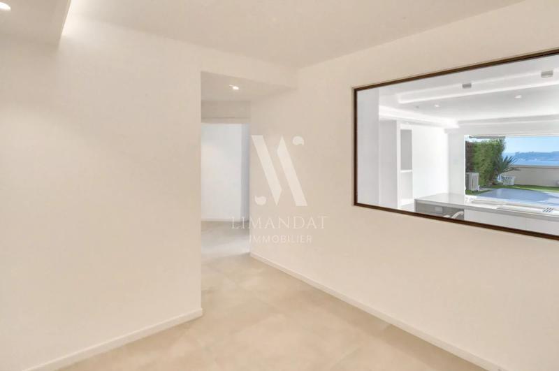 Appartement - 102 m² - 3 pièces