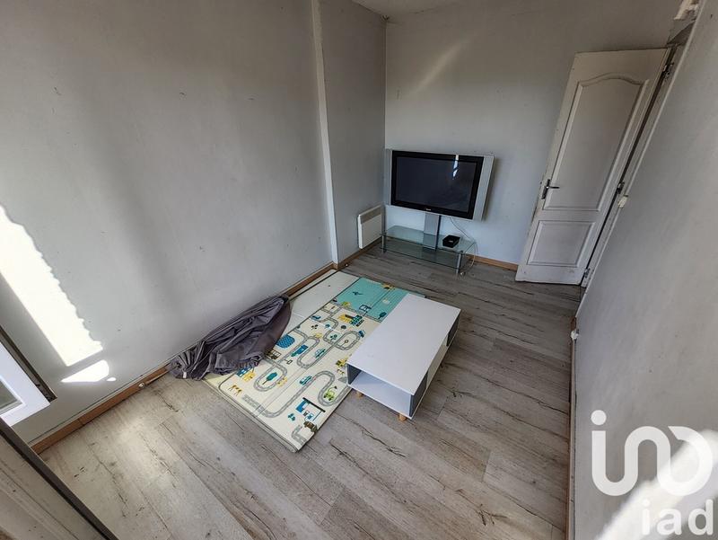 Maison de ville - 59 m² - 4 pièces