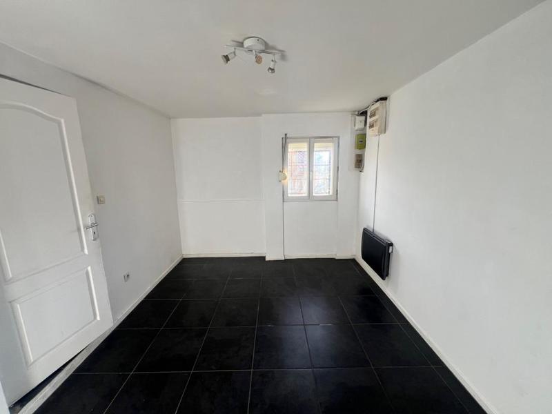 Maison - 32 m² - 2 pièces