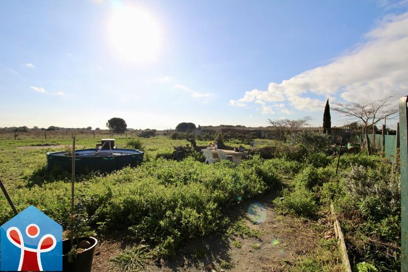 Maison - 122 m² - 6 pièces