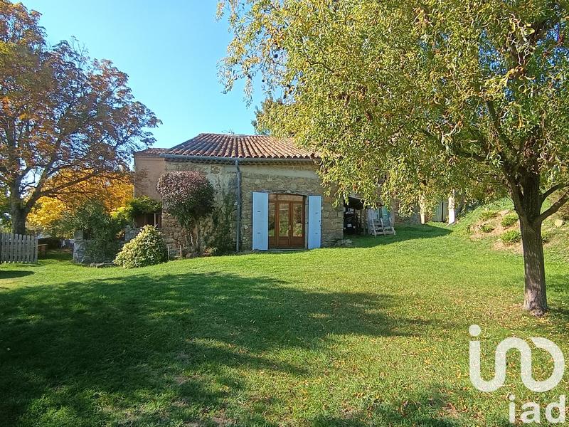 Maison de campagne - 260 m² - 9 pièces