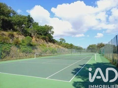 Appartement - 29 m² - 1 pièce