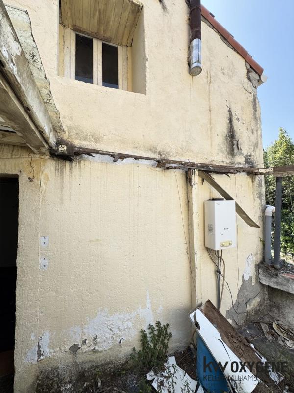 Maison de village - 53 m² - 3 pièces