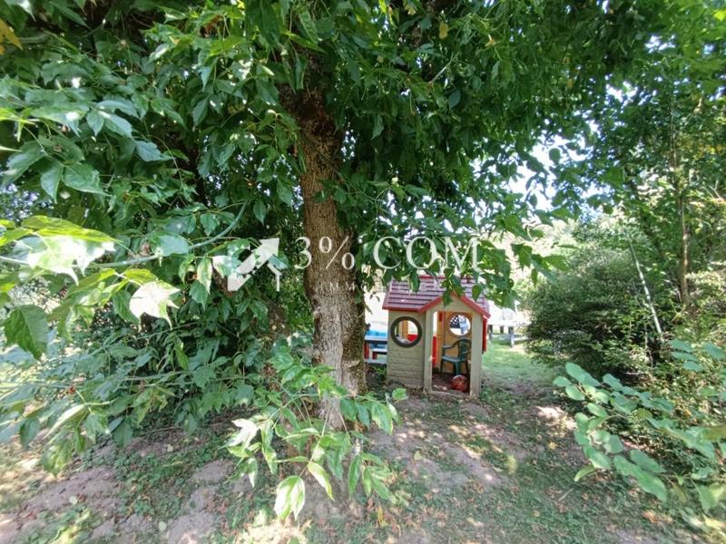 Maison - 126 m² - 5 pièces