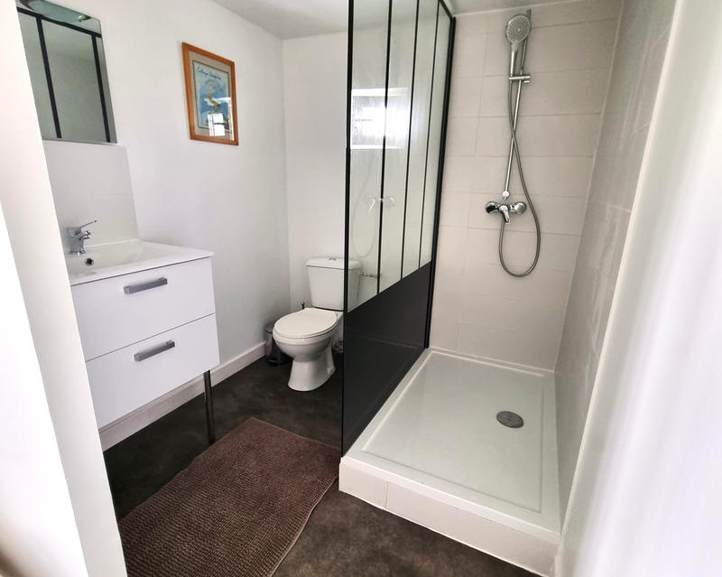 Maison - 160 m² - 4 pièces