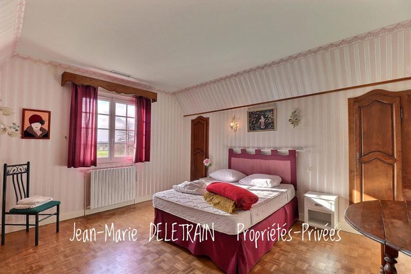 Maison - 155 m² - 7 pièces