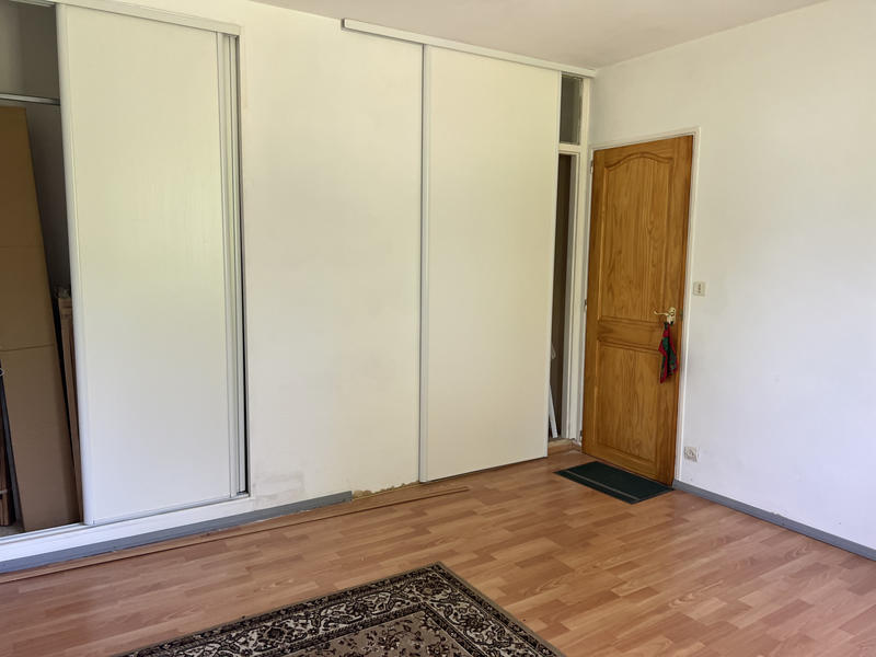 Maison - 113 m² - 5 pièces