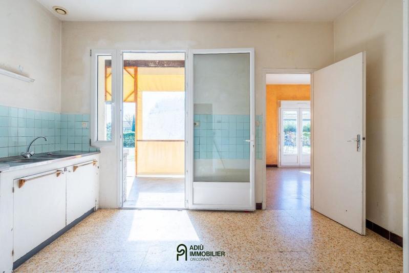 Villa - 104 m² - 4 pièces