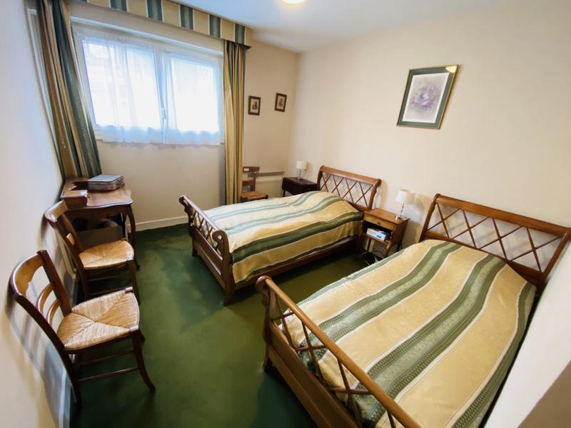 Appartement - 127 m² - 5 pièces