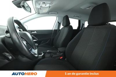 Peugeot 308 Sw 1.5 Blue-HDi Style 102 ch