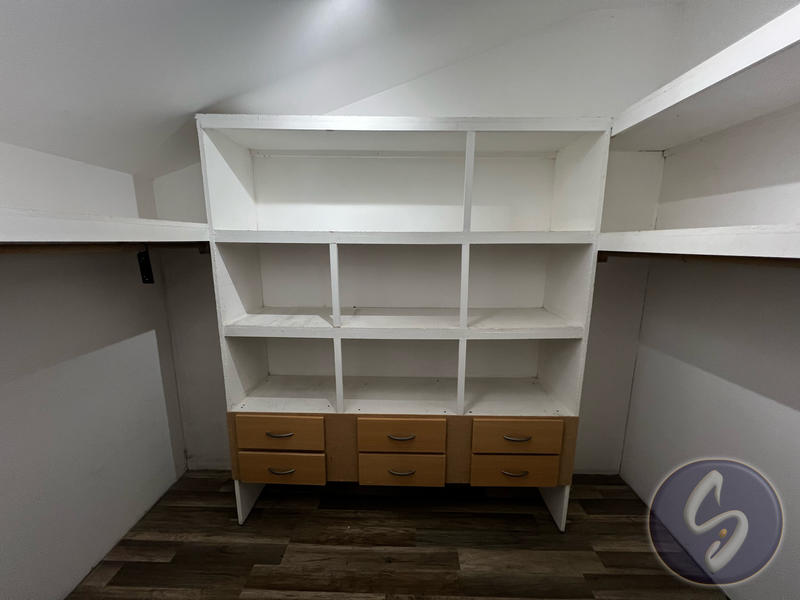 Maison ancienne - 123 m² - 5 pièces