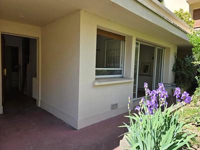 Appartement - 40 m² - 1 pièce