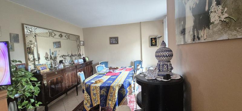 Appartement - 72 m² - 4 pièces