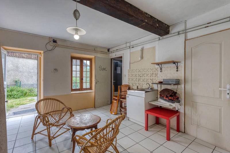 Maison - 191 m² - 6 pièces