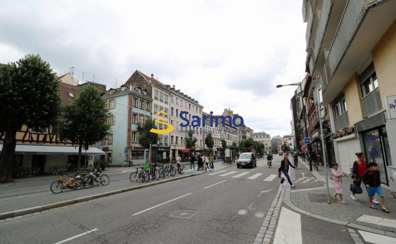 Appartement - 17 m² - 1 pièce