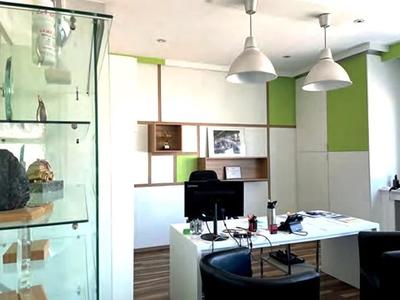 Local d'activité / Entrepôt - 950 m² - 30 pièces