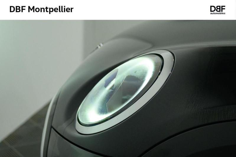 Mini 3 portes Hatch F56 Lci II Cooper 136 ch Dkg7 Edition Camden