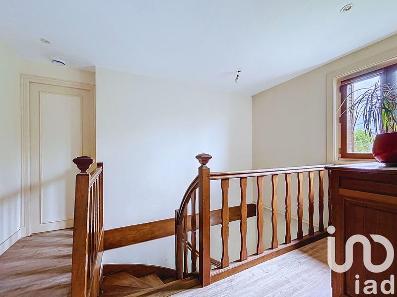 Maison - 194 m² - 11 pièces