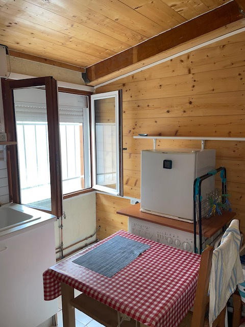 Maison - 133 m² - 6 pièces