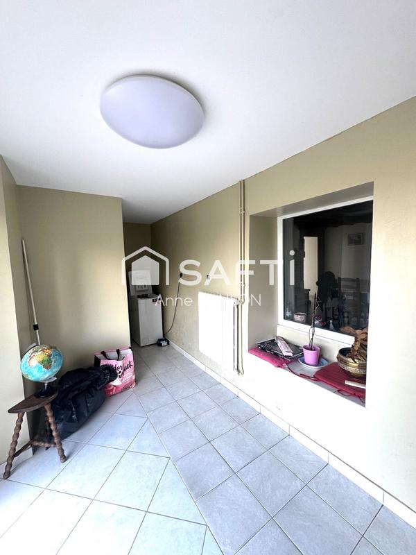 Maison - 152 m² - 6 pièces