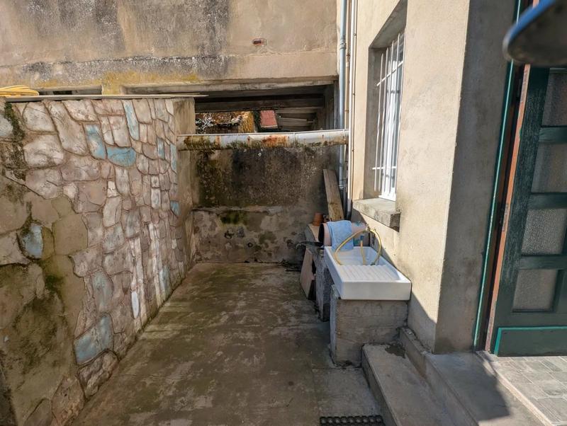 Maison - 116 m² - 6 pièces