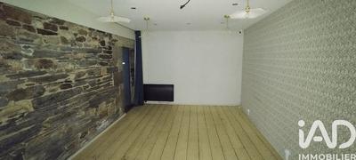 Immeuble - 470 m² - 18 pièces