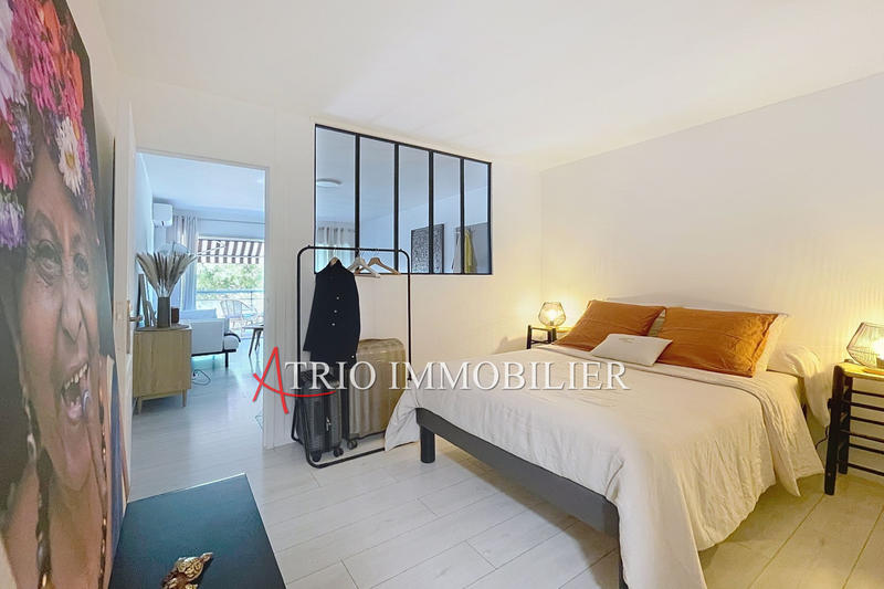 Appartement - 36 m²