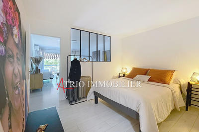 Appartement - 36 m²