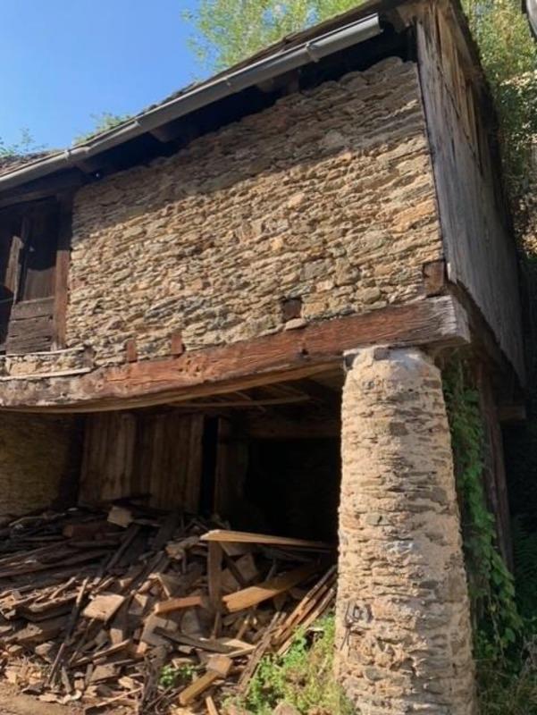 Maison - 70 m² - 2 pièces