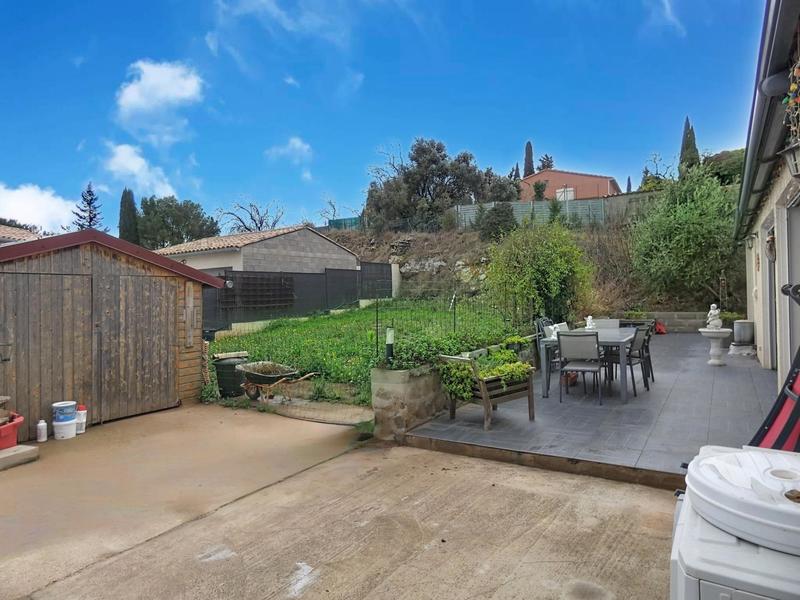 Villa - 103 m² - 5 pièces