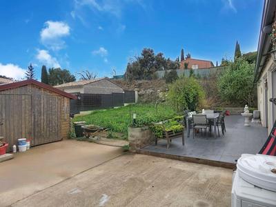 Villa - 103 m² - 5 pièces