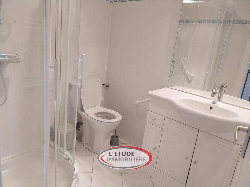 Maison - 190 m² - 8 pièces