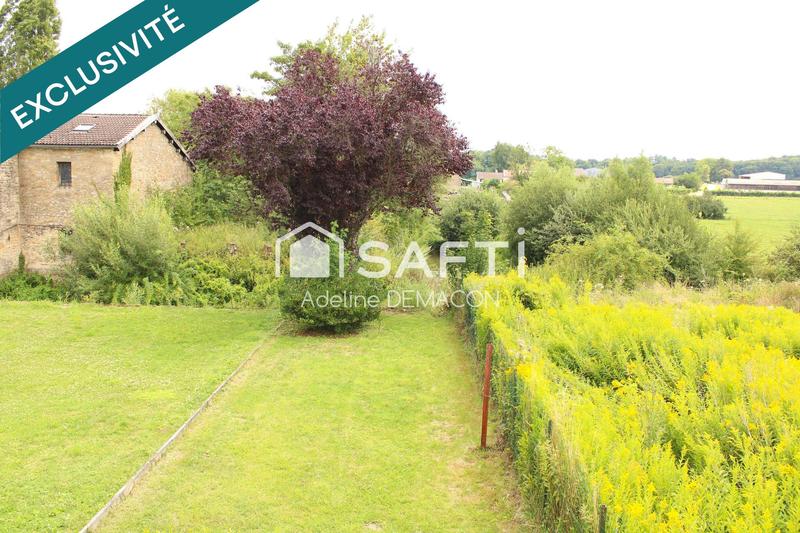 Maison - 36 m² - 2 pièces