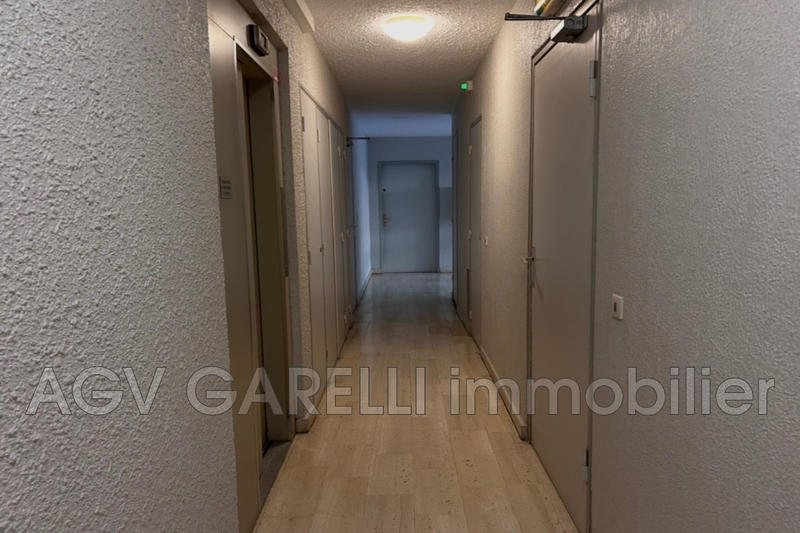 Parking / Garage - 24 m²