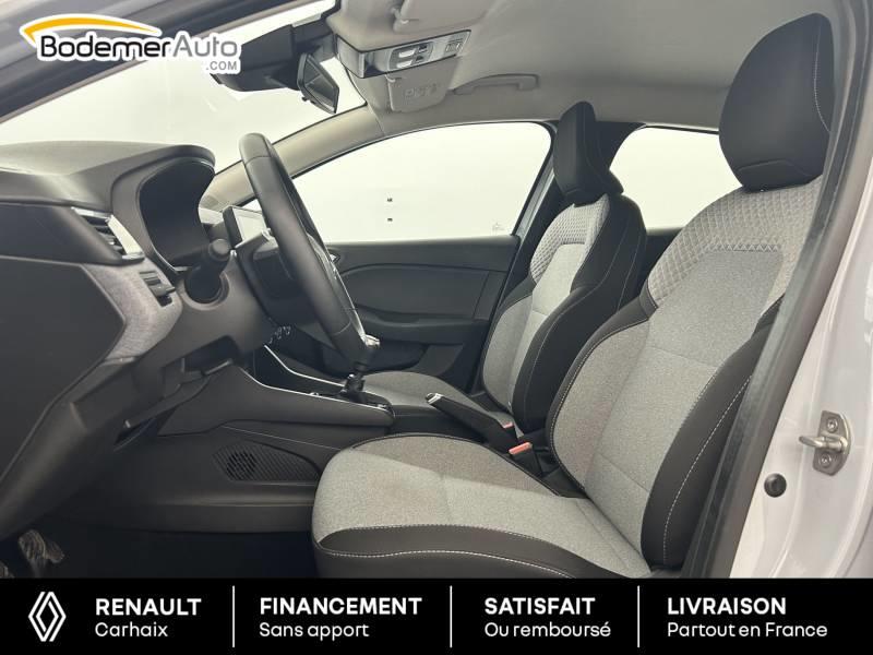 Renault Clio TCe 90 Evolution