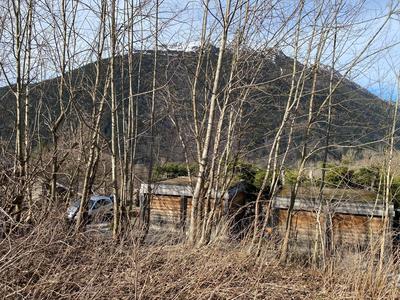 Terrain constructible - 1 024 m²