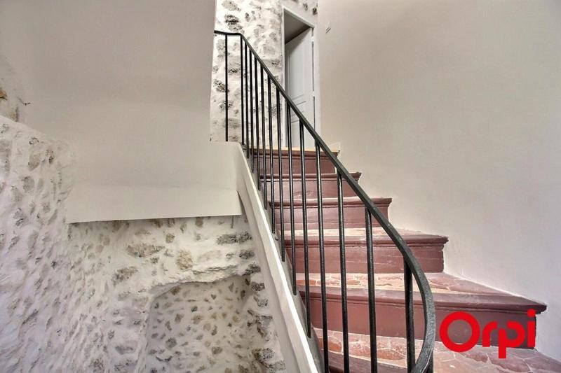 Appartement - 100 m² - 4 pièces