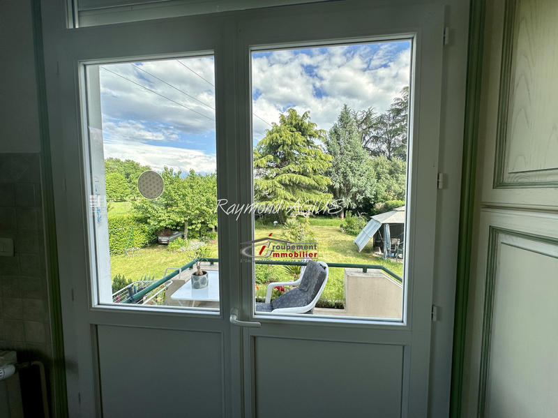 Maison - 189 m² - 9 pièces