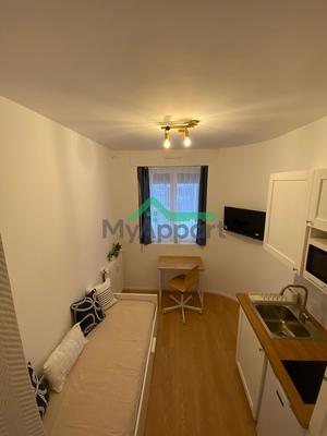 Appartement - 11 m² - 1 pièce