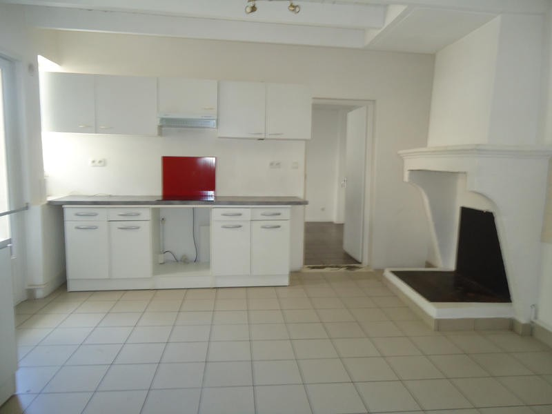 Maison - 124 m² - 5 pièces