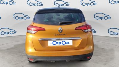 Renault Scénic IV 1.6 dCi 160 Edc6 Intens - Automatique