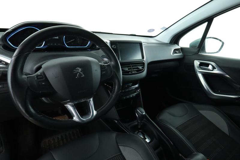 Peugeot 2008 1.2 PureTech Allure Eat6 110 ch