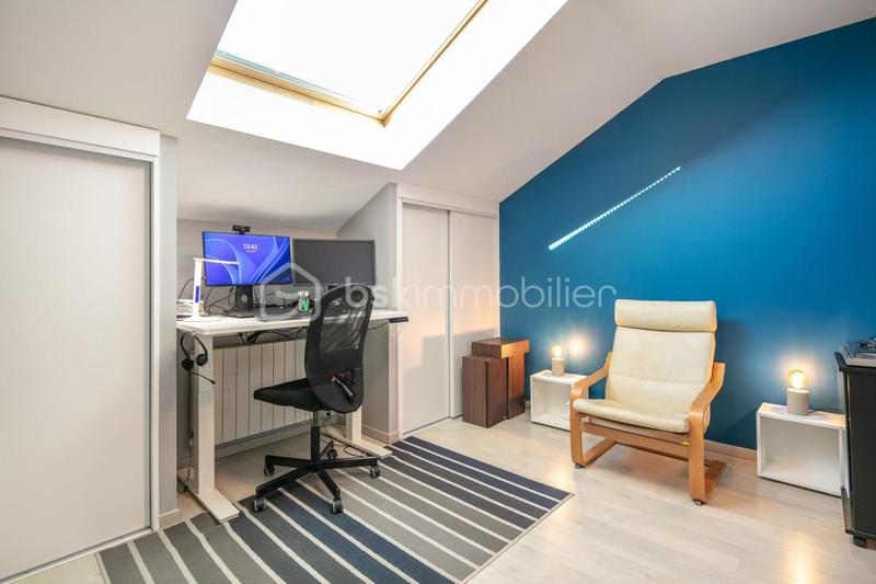 Maison - 145 m² - 6 pièces